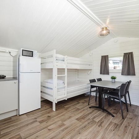 Oestersunds Camping Exterior photo