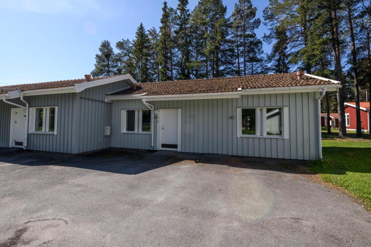 Oestersunds Camping Exterior photo
